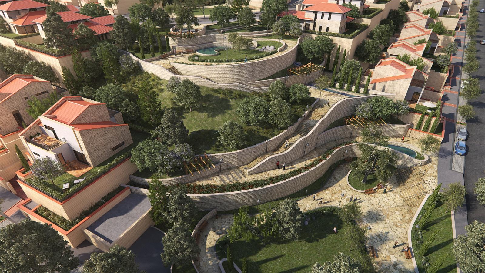 Entry 68073 in 3D Visualization by Matan Bertuch