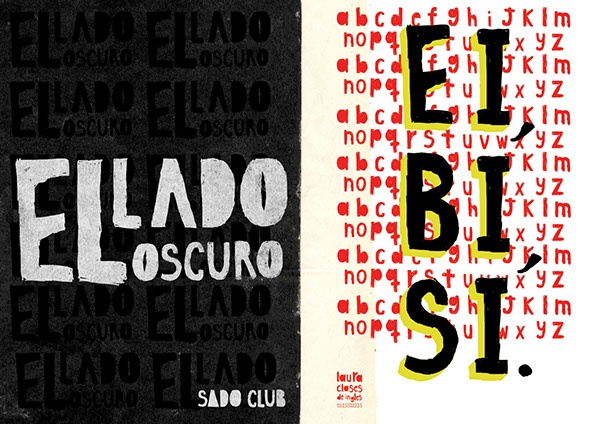 Entry 124317 in yellow, blue and red pages. by julianesc