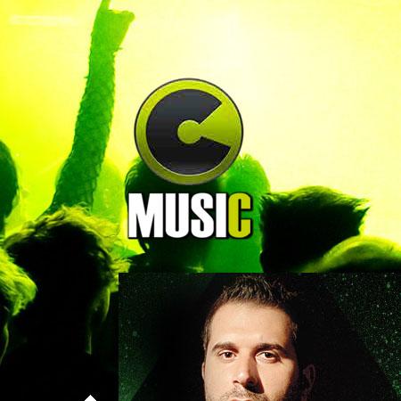Open Zoomed Related Entry C-MUSIC