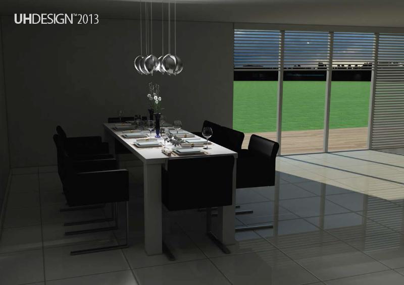 Entry 52036 in הדמיות 3D by Uriel Hajaj Studio