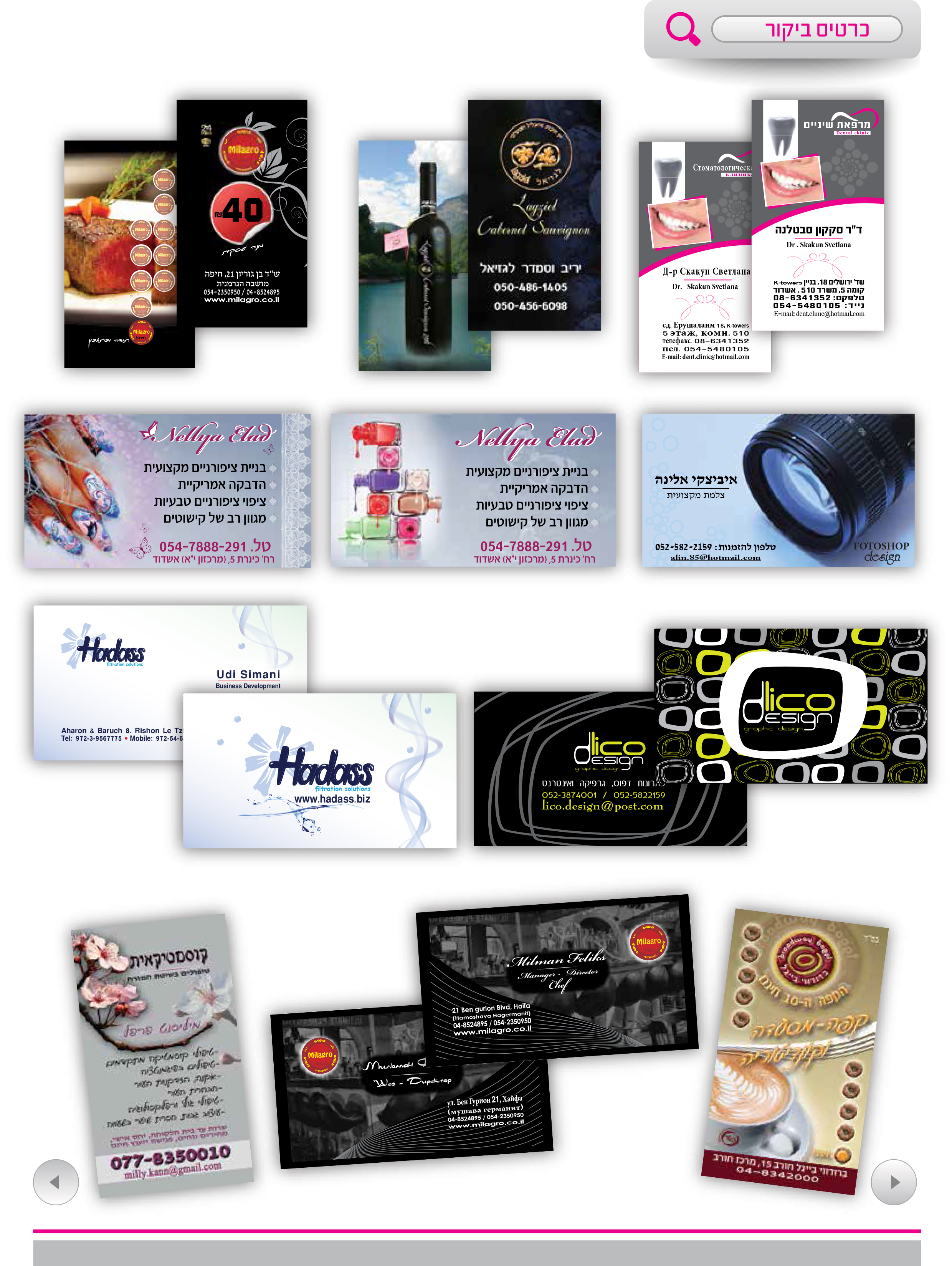 Entry 83793 in Portfolio by lico design