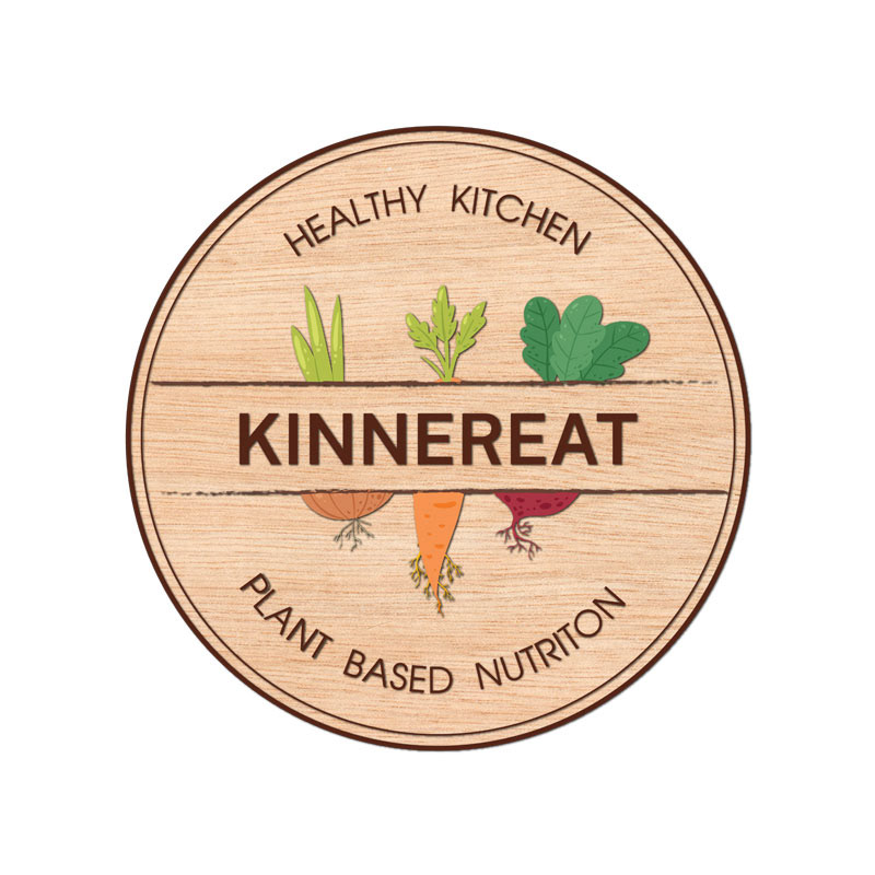 Entry 243262 in Logo Design- For a healthy food blogger by Pixtory