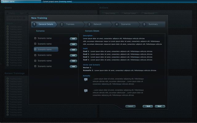 Entry 22529 in Portfolio by e|gu makes gui