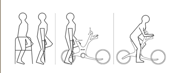 Entry 157031 in A2B Tricycle for Disabled (2008) by Design Shabtai