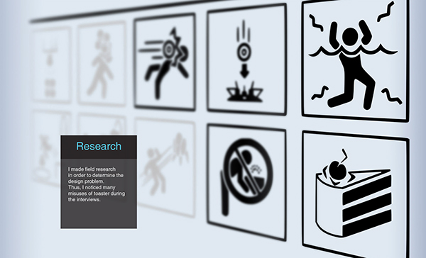 Entry 127850 in Portfolio 2014 by UCL Design