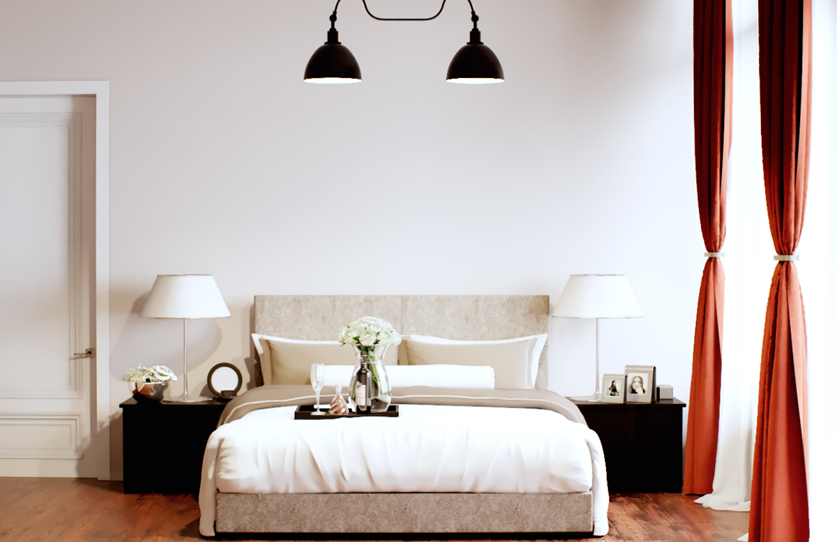 Entry 189841 in Fiiled with light spacious apartment.Poland by VizRex