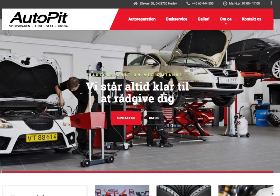 Entry 206060 in Web design by JB Web Consult