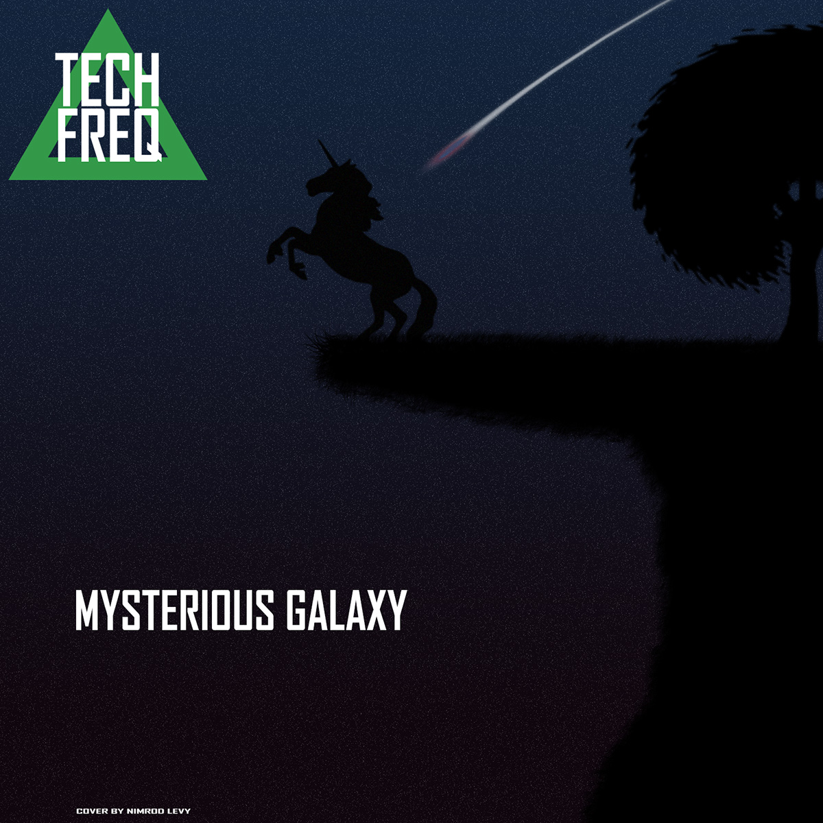Entry 125263 in Album Covers by Nimrod Levy