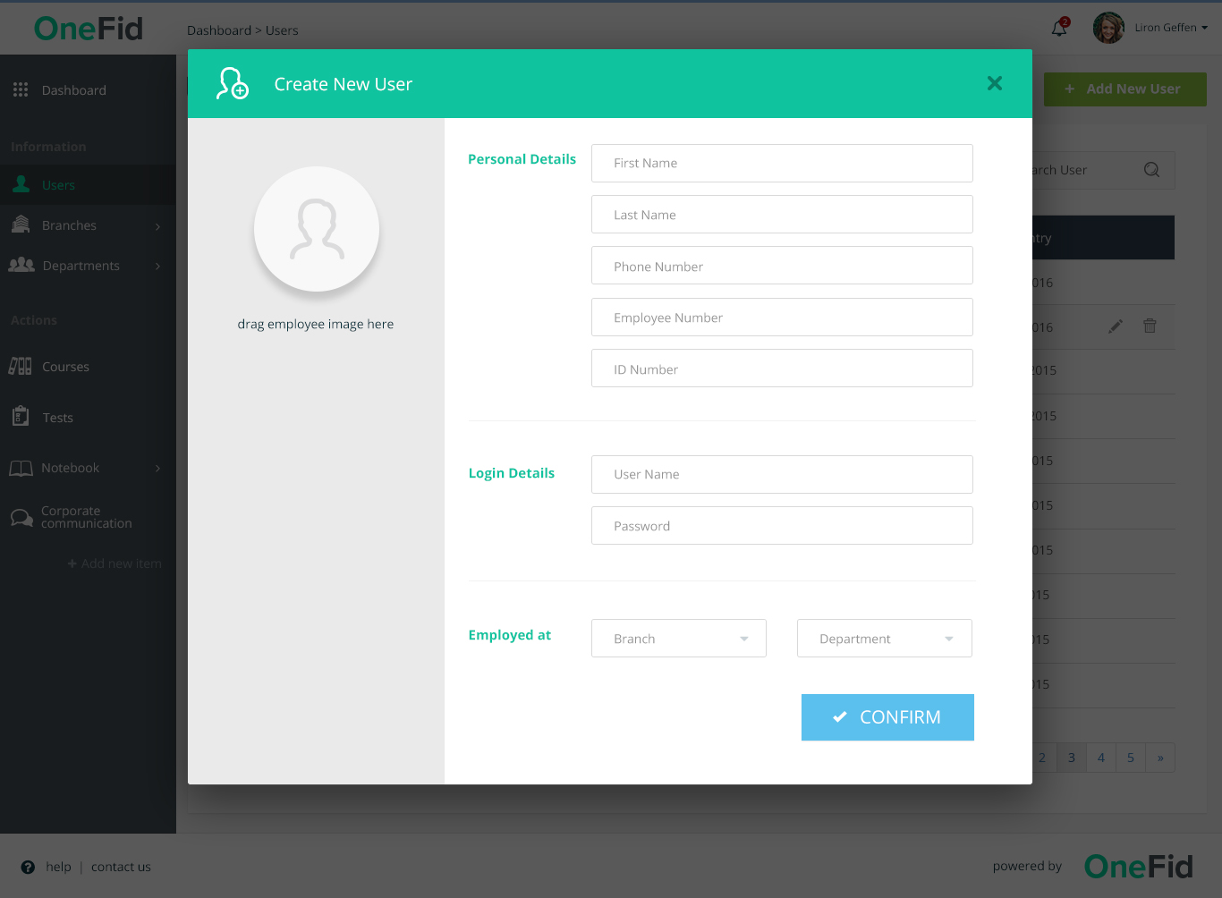 Entry 83613 in וואן פיד by ATeam The Angular Team