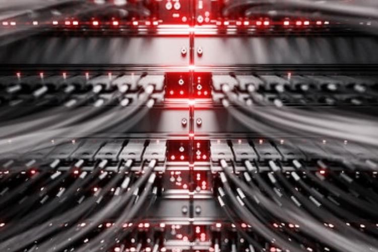 Open Zoomed Related Entry Data Cabling Installation Services in Pittsburg...