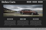 Open Zoomed Related Entry אתר DeluxCars