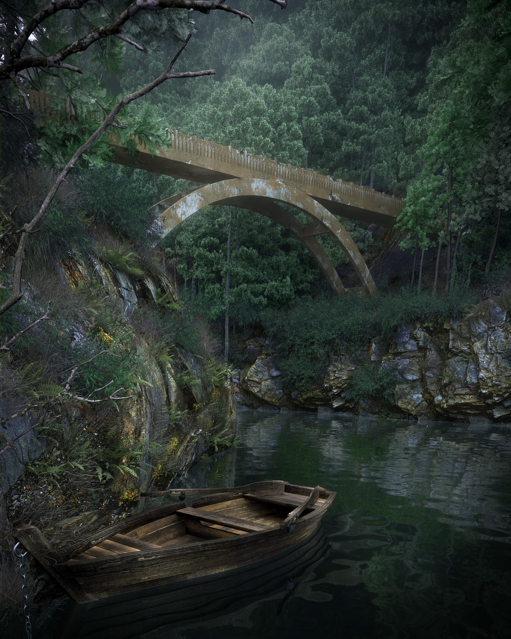 Entry 228906 in 3D Exterior by Zaz