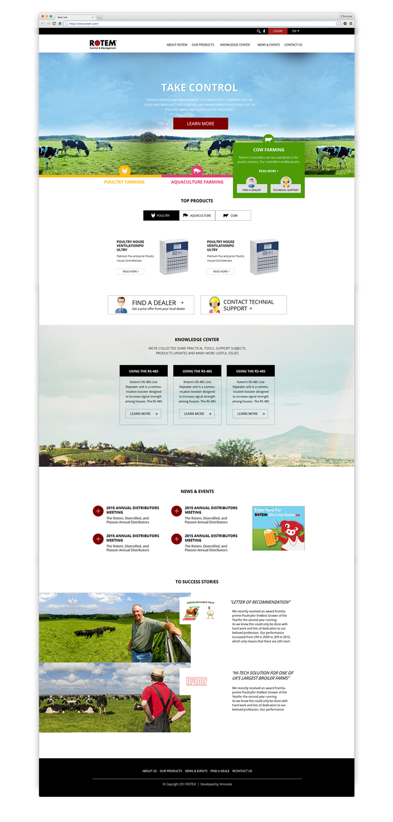 Entry 107132 in ROTEM- WEB DESIGN by riki weigarten- Designer