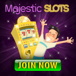 Entry 85483 in Majestic Slots Project by 3tdream