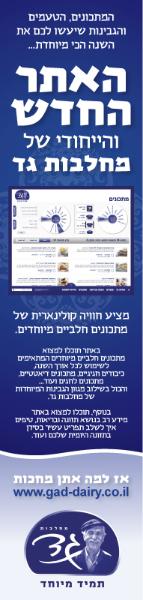 Entry 27396 in Portfolio by רותם & דניאל