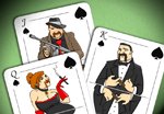 Open Zoomed Related Entry Card Deck