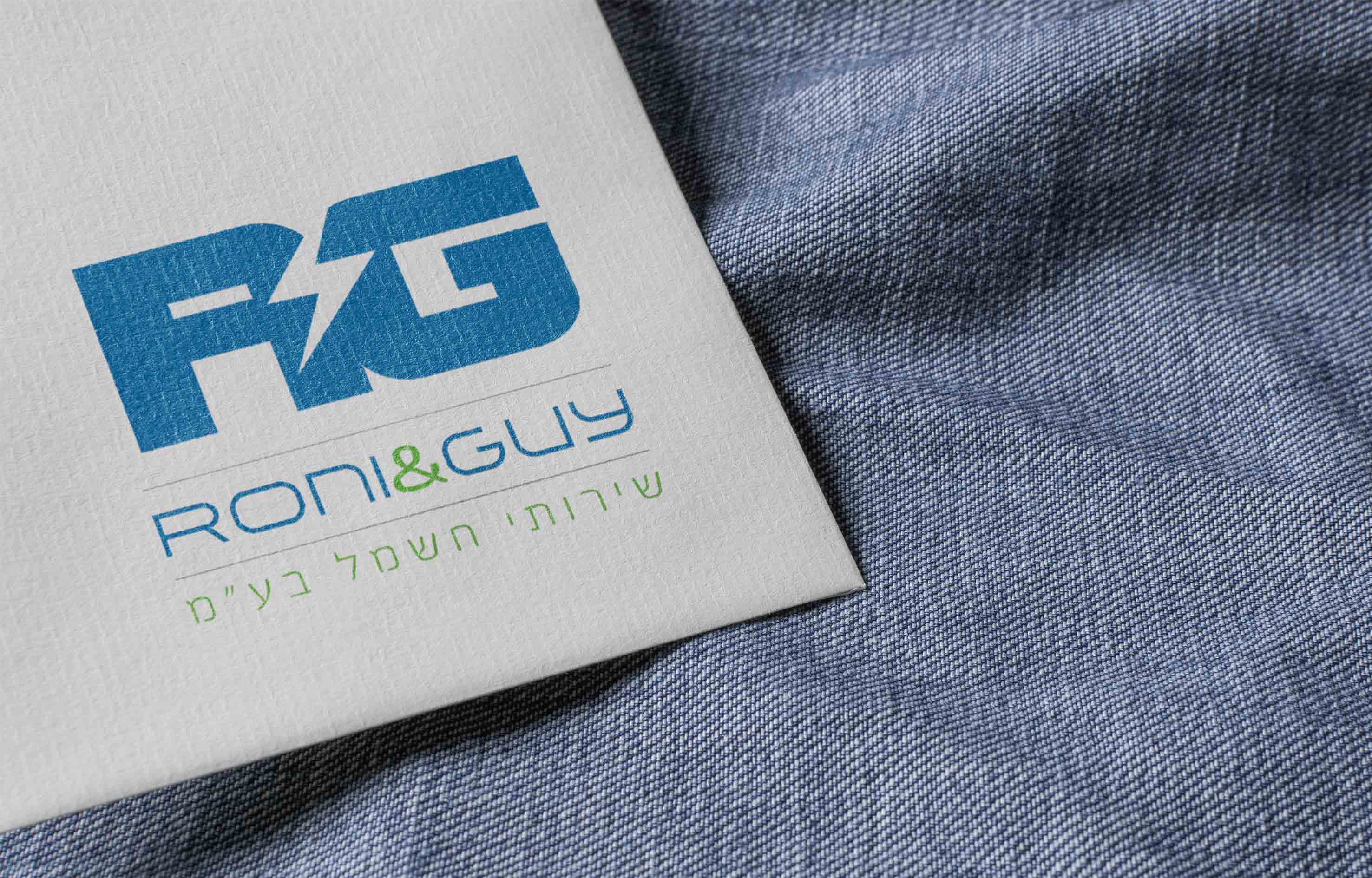 Entry 131355 in עיצוב לוגו ומיתוג by Rtistic
