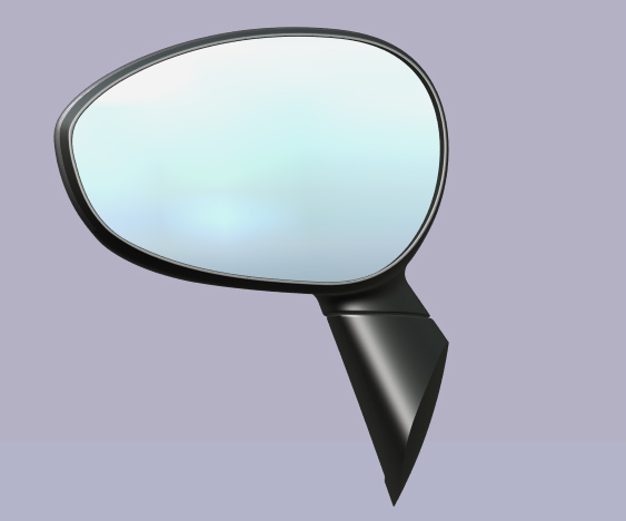 Entry 99803 in Fiat 500 Mirror by S3D