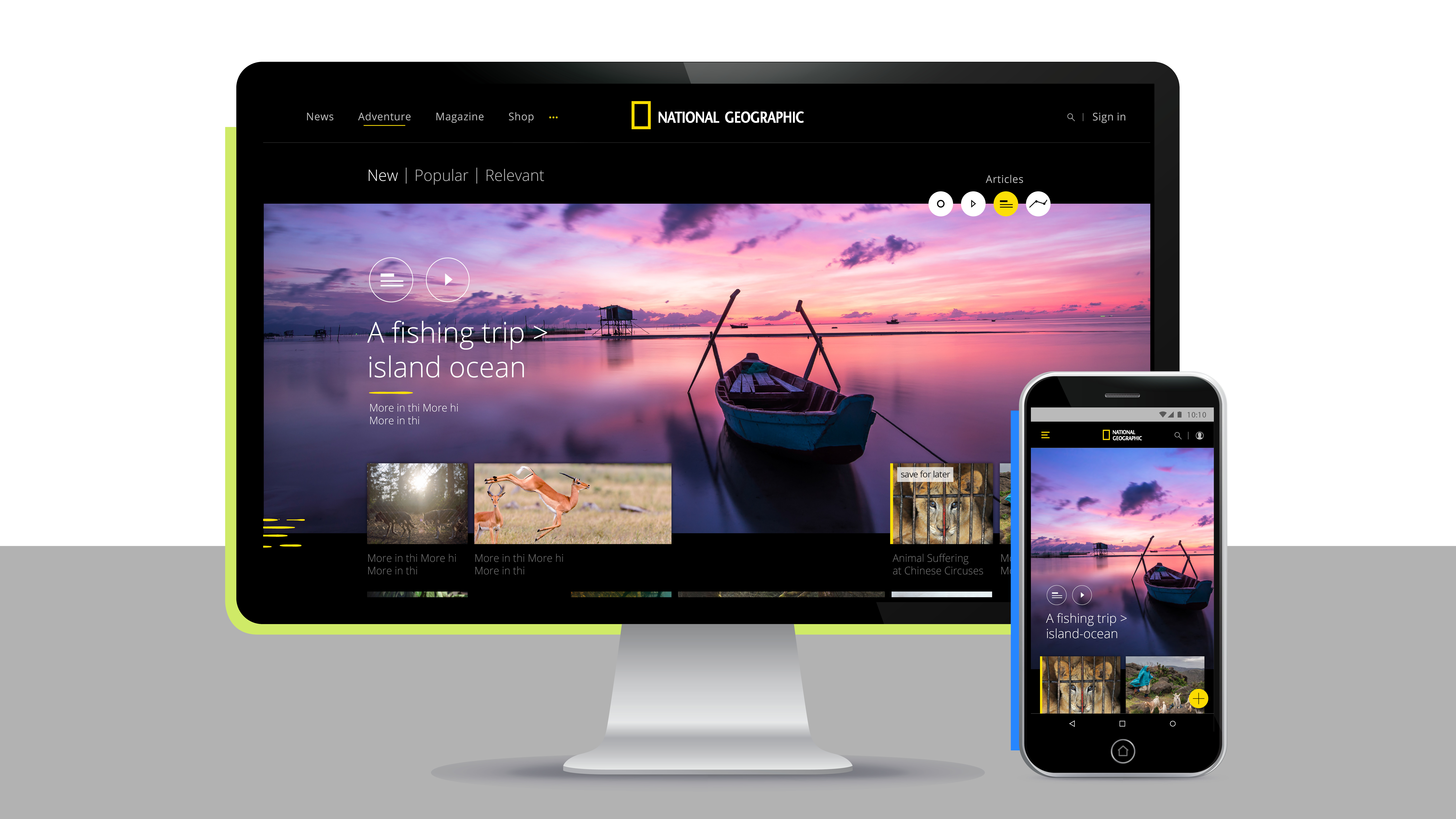 Entry 156184 in Portfolio by Designit