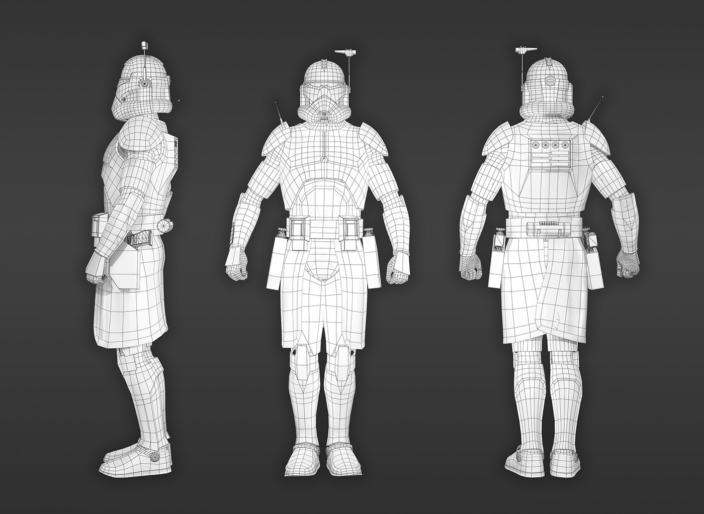 Entry 247203 in Storm-trooper by Max Shtulman