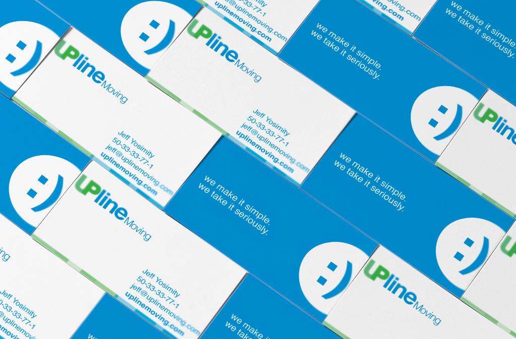 Entry 110866 in UpLine - Branding by סטודיו בן יהודה