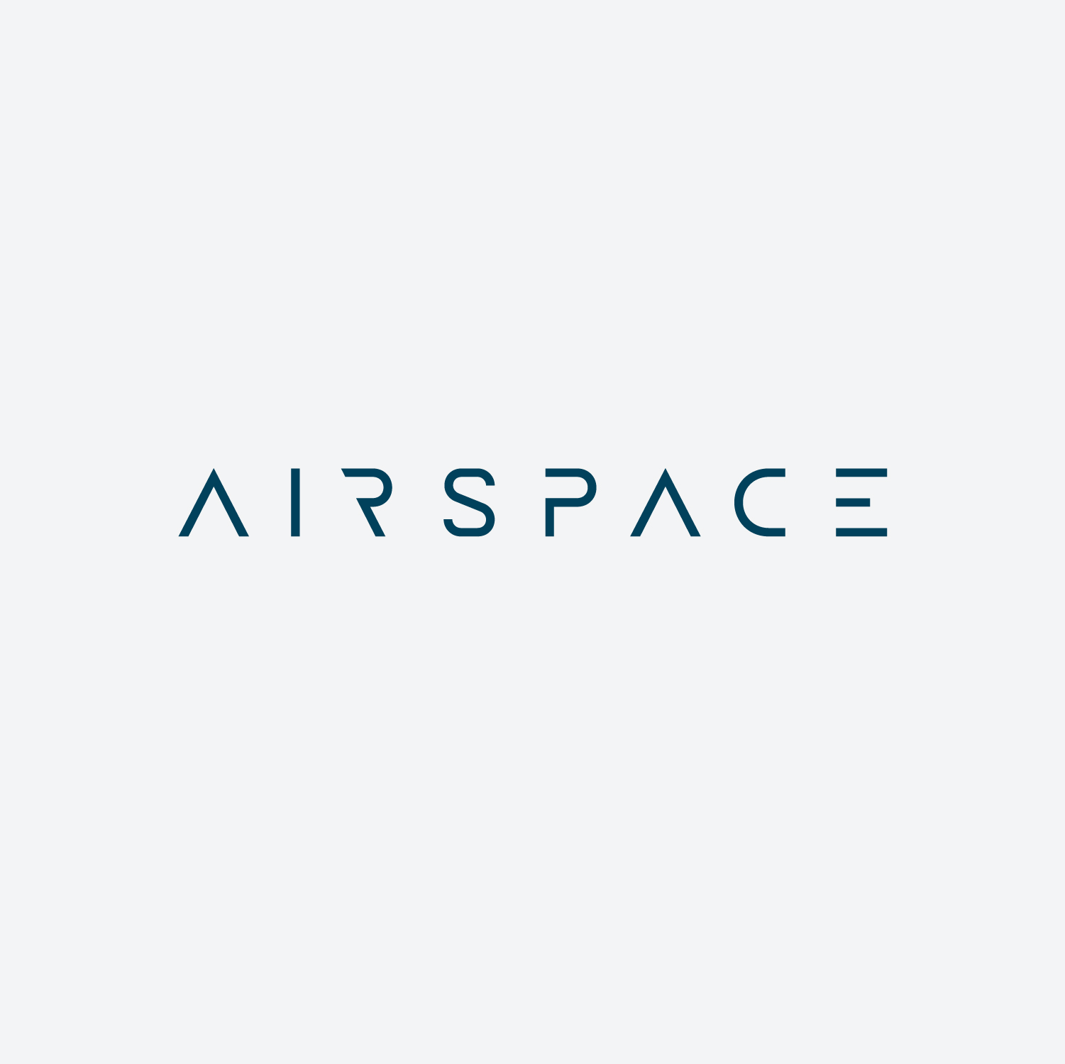 Entry 247004 in AirSpace Branding by Studio LK