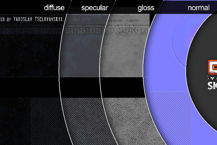 Flashlight thumbnail