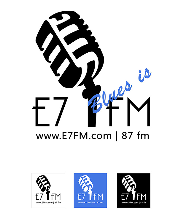 Entry 148804 in E7FM - Blues is. by bambalick.desgin