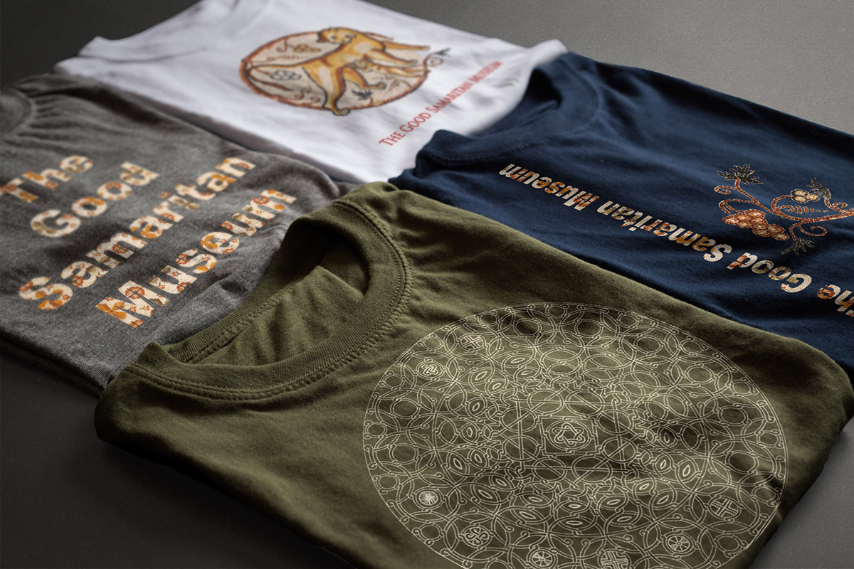 Entry 106903 in T-shirt by Alina Pikovsky-Yoffe, Graphic/WEB Design