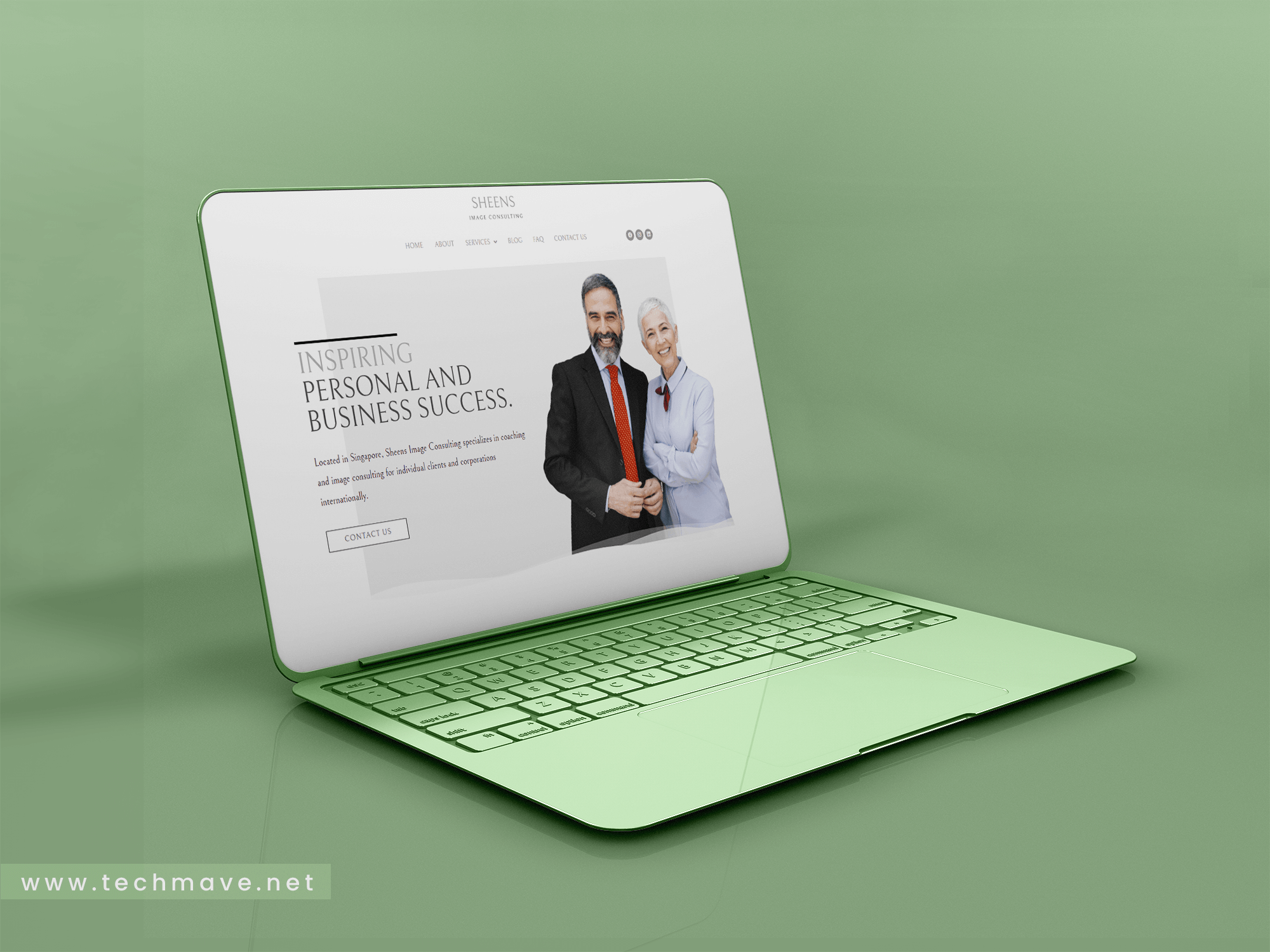 Entry 252823 in Portfolio by Techmave Solutions