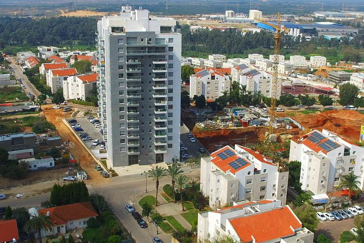 Open Entry 84663 in Portfolio by DRONZ צילום אווירי