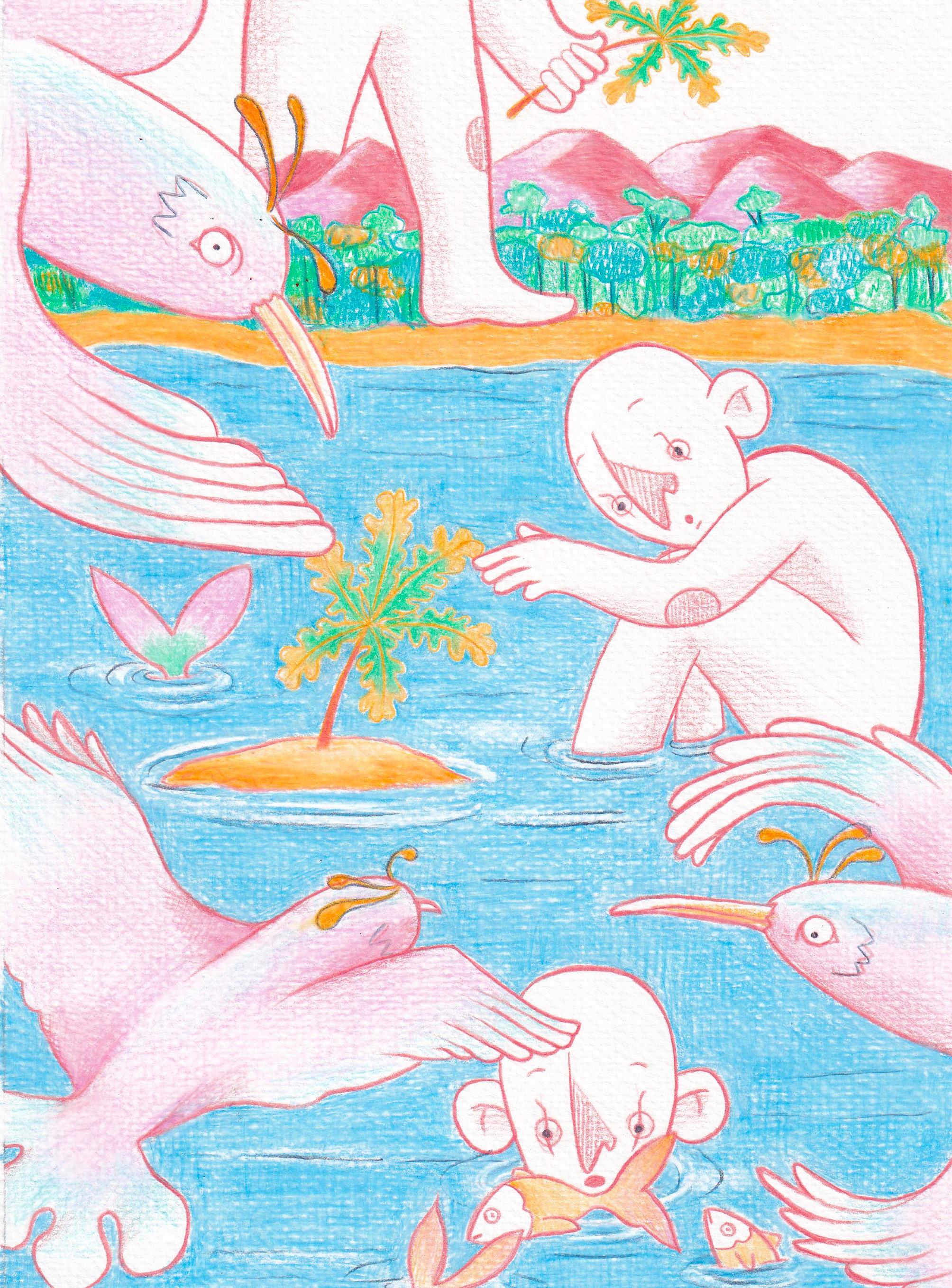 Entry 273067 in Portfolio by רוני לוי