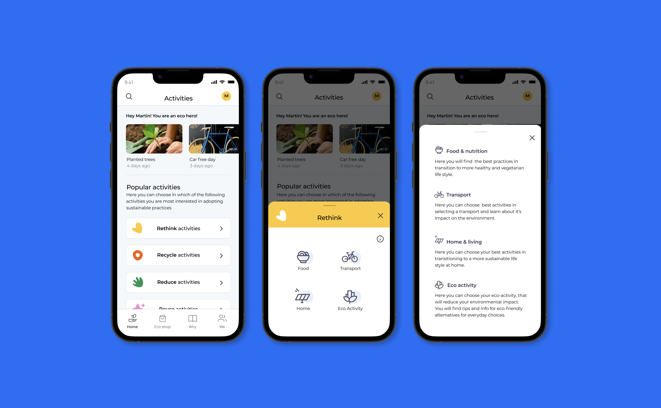 Entry 311348 in UI UX by TwinPxls