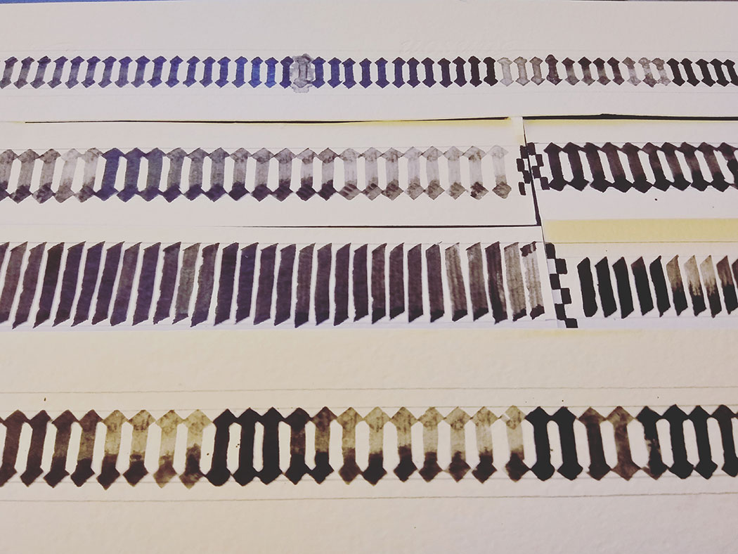 Entry 345253 in Portfolio by Or Kaminsky - Magic Light