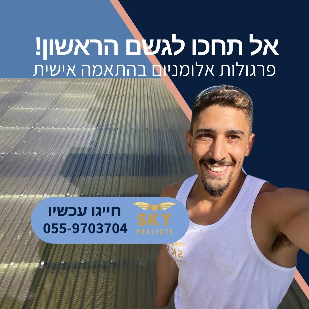 Entry 318861 in Sky projects by אסטרטגיה, תוכן, מיתוג וקידום