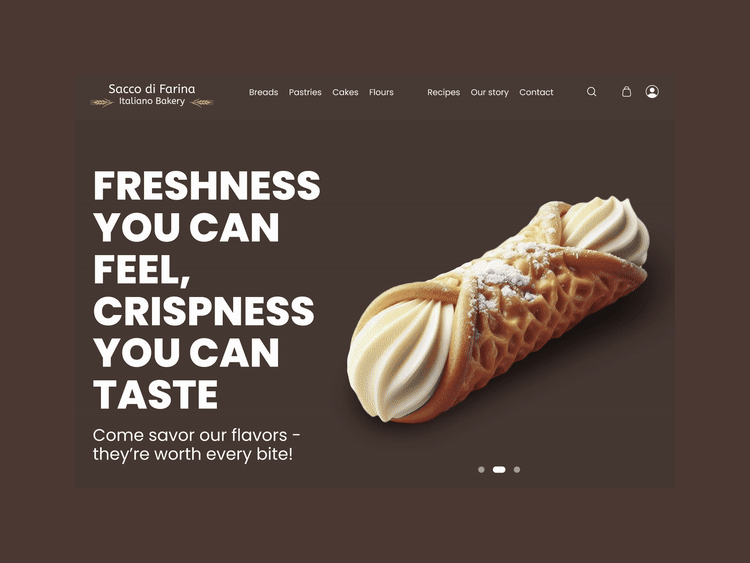 Entry 318491 in Bakery branding by איתן אברמוביץ