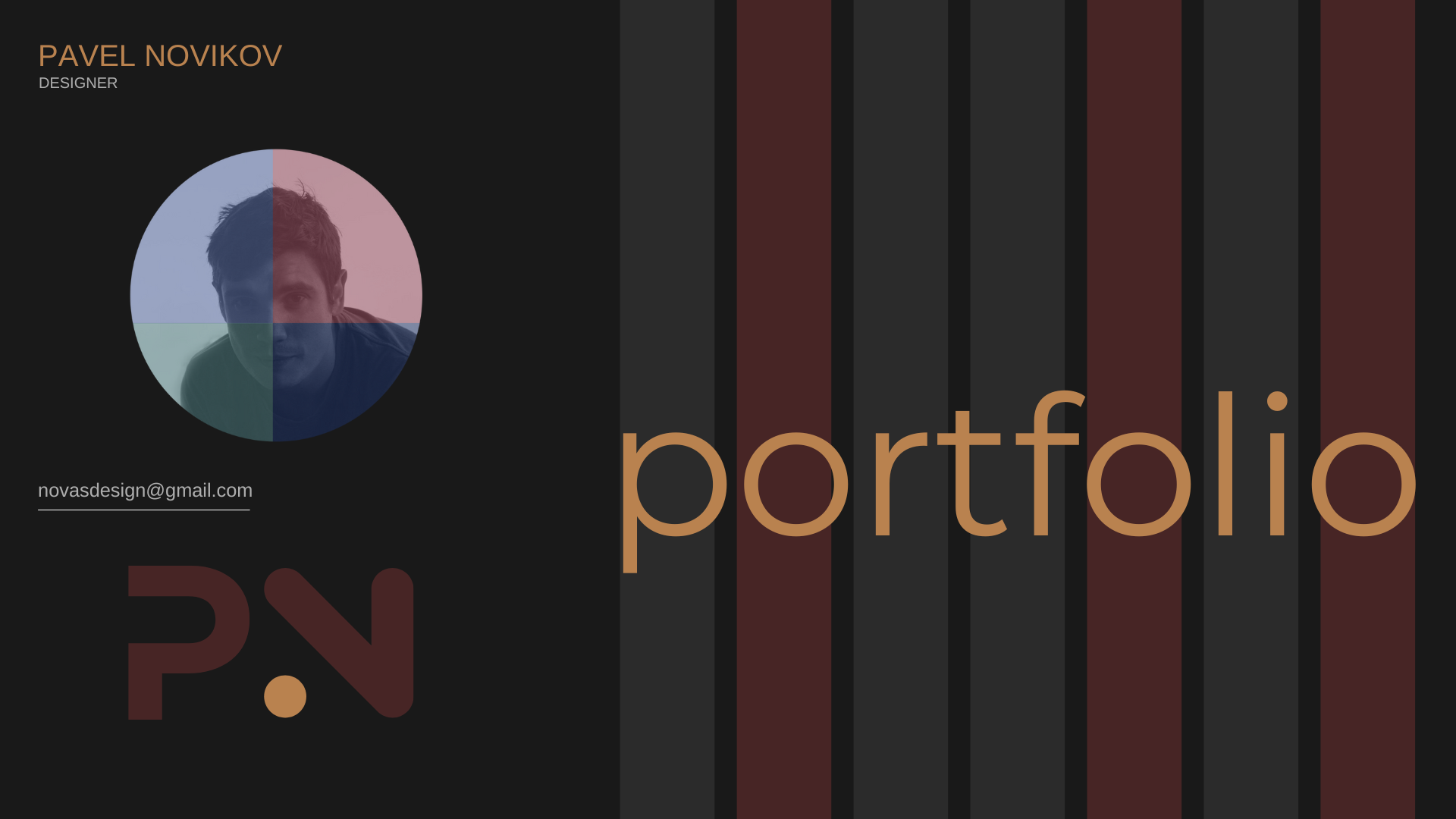 Entry 334047 in Portfolio by NOVAS DESIGN