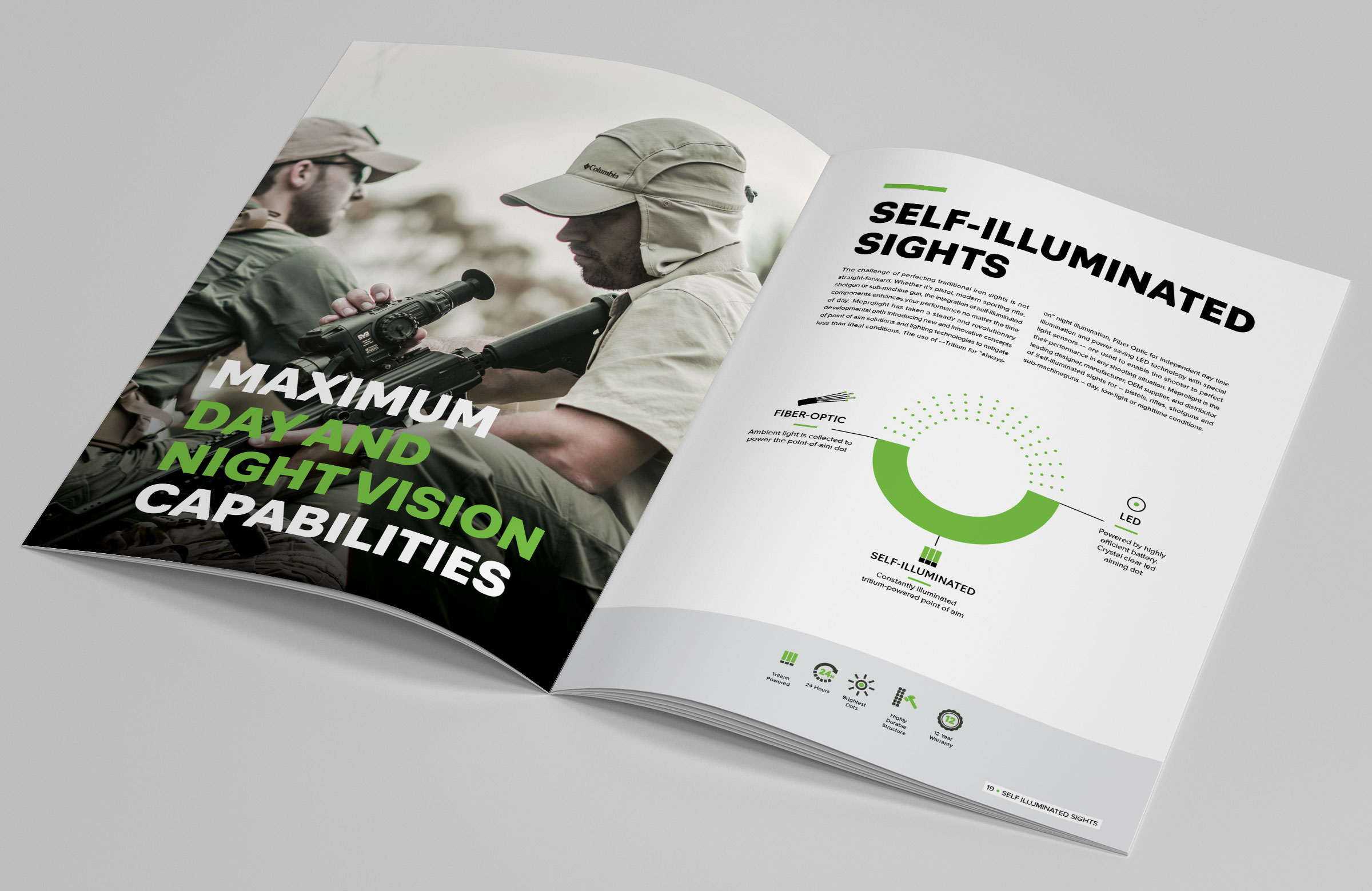 Entry 346587 in קטלוגים/ברושורים by דותן בהט - עיצוב גרפי