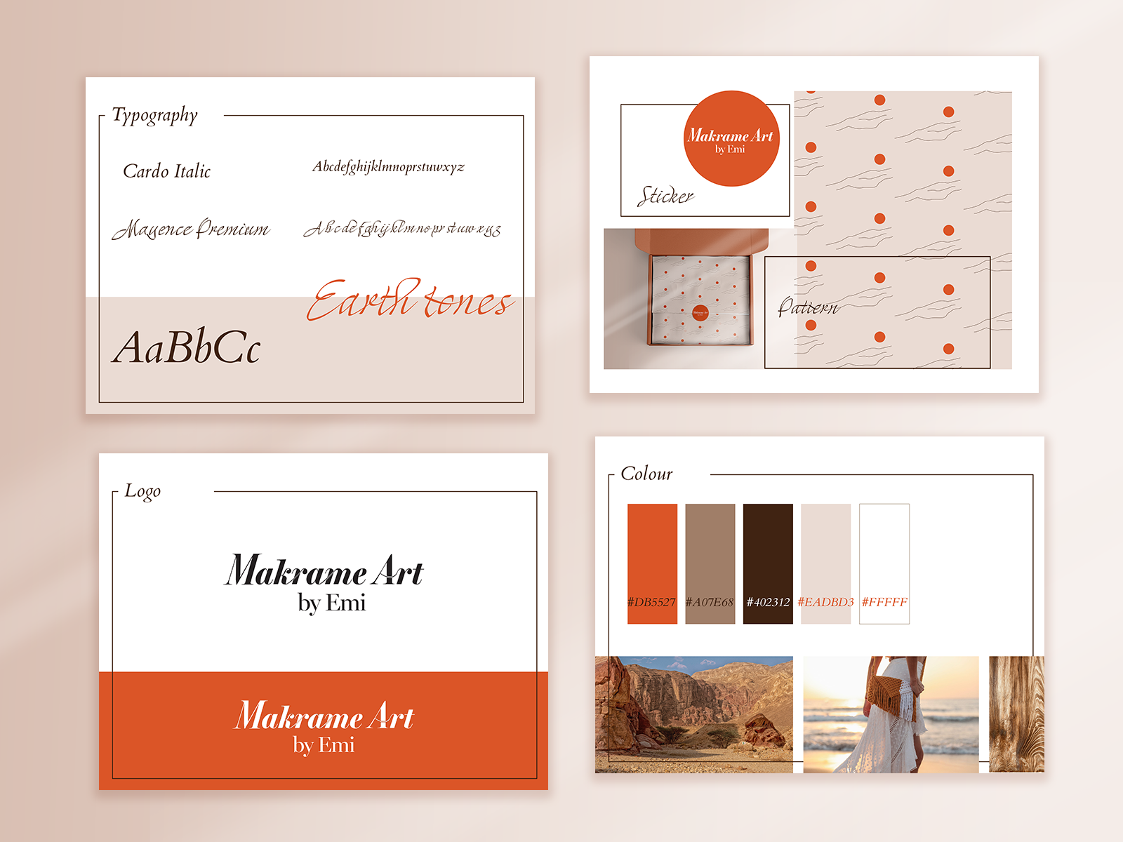 Entry 286192 in Portfolio by Alicja Ron Web & Graphic Design
