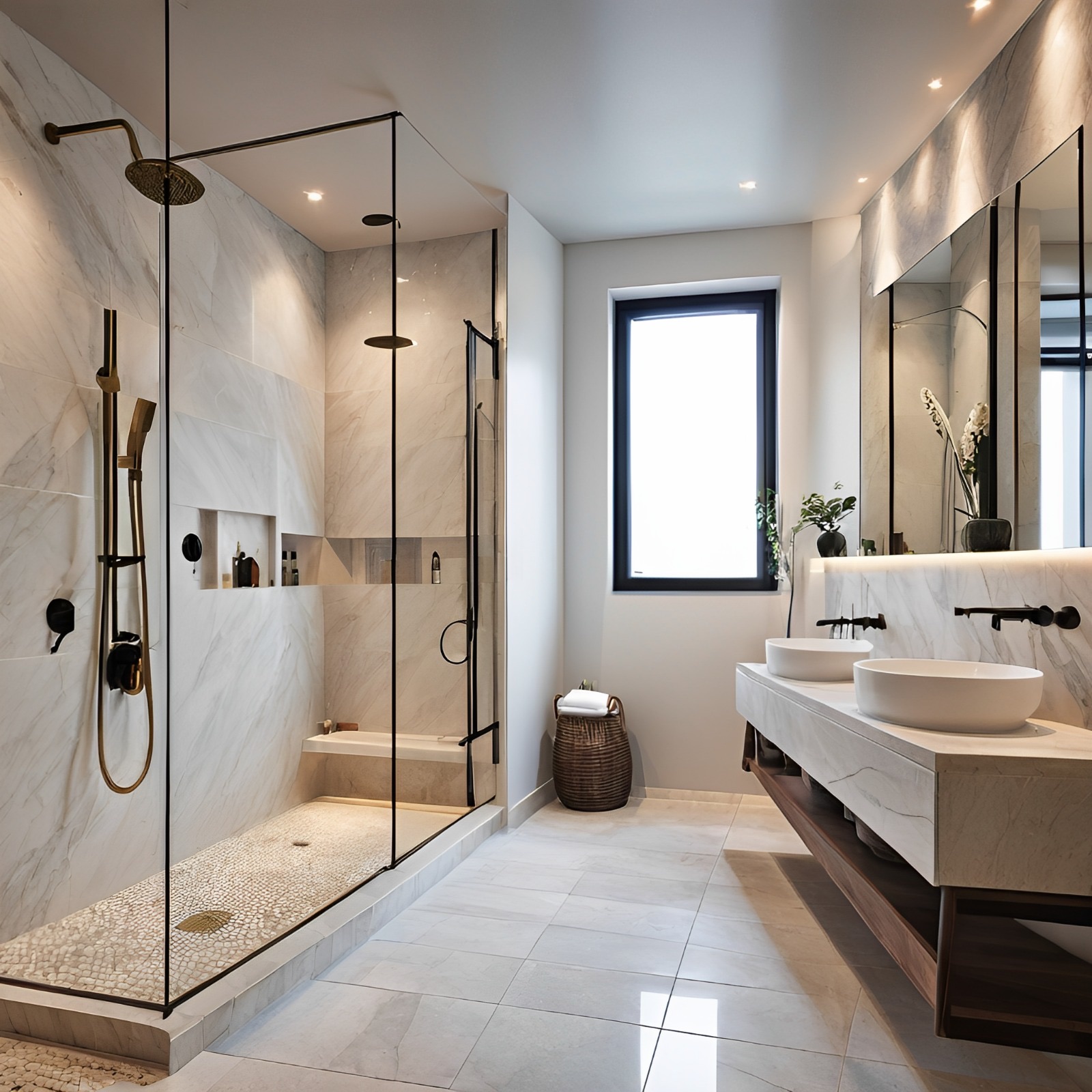 Entry 340537 in Portfolio by עדי יהושע תכנון ועיצוב פנים