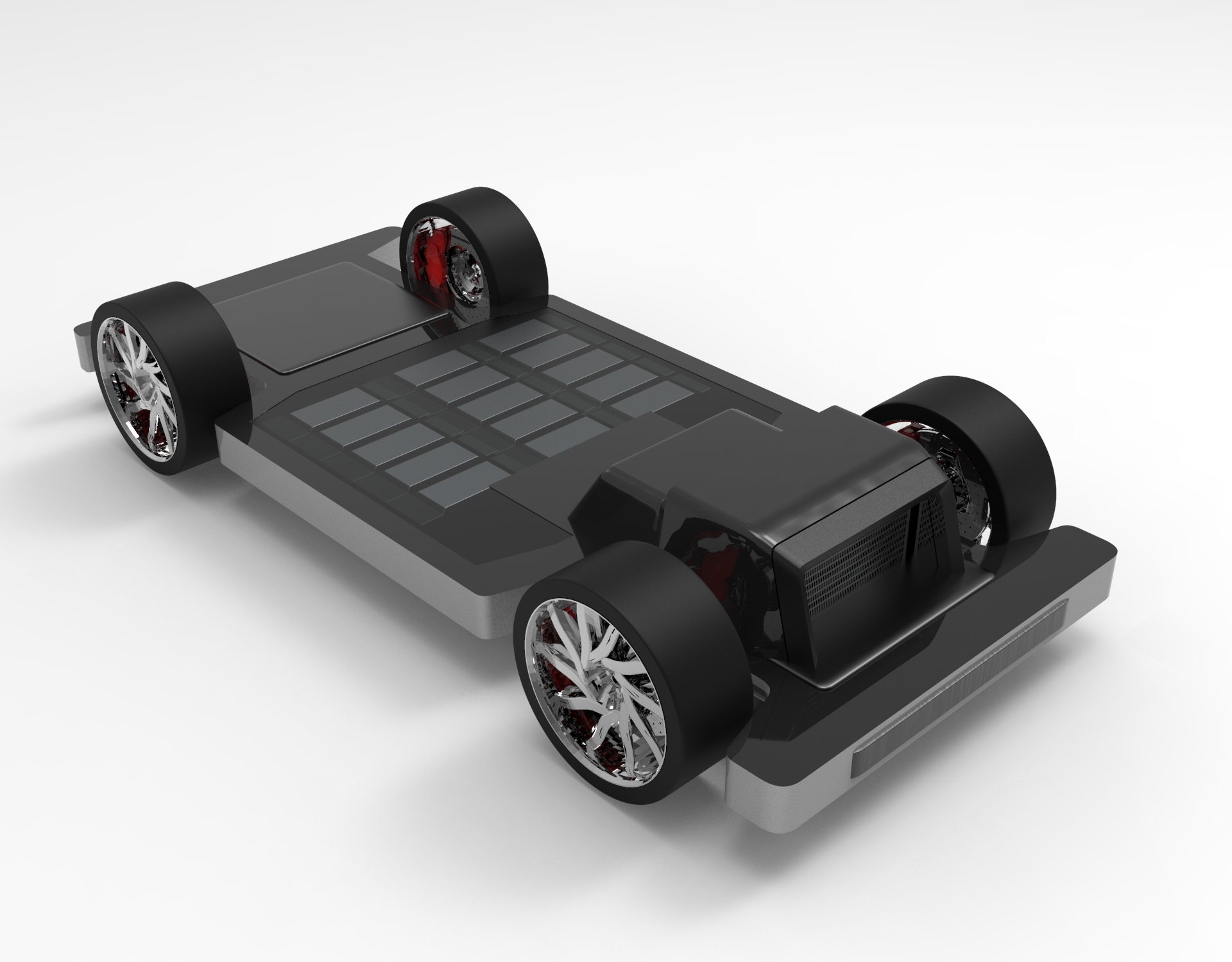 Entry 323493 in Transportation by TMD | Tamir Mizrahi Design