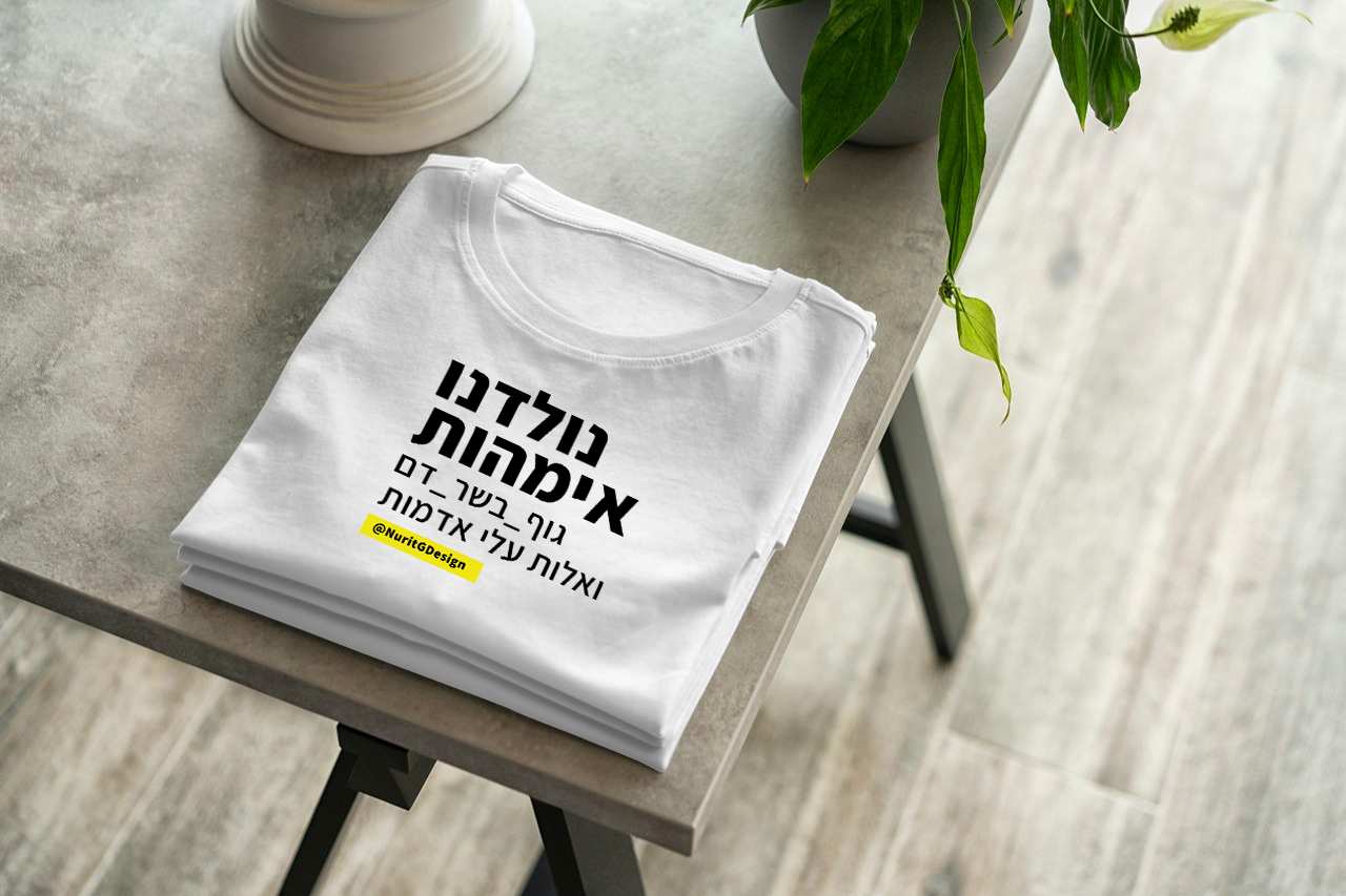 Entry 285569 in Print Designs & SHOP ON DEMAND by Nurit Cohen G Design