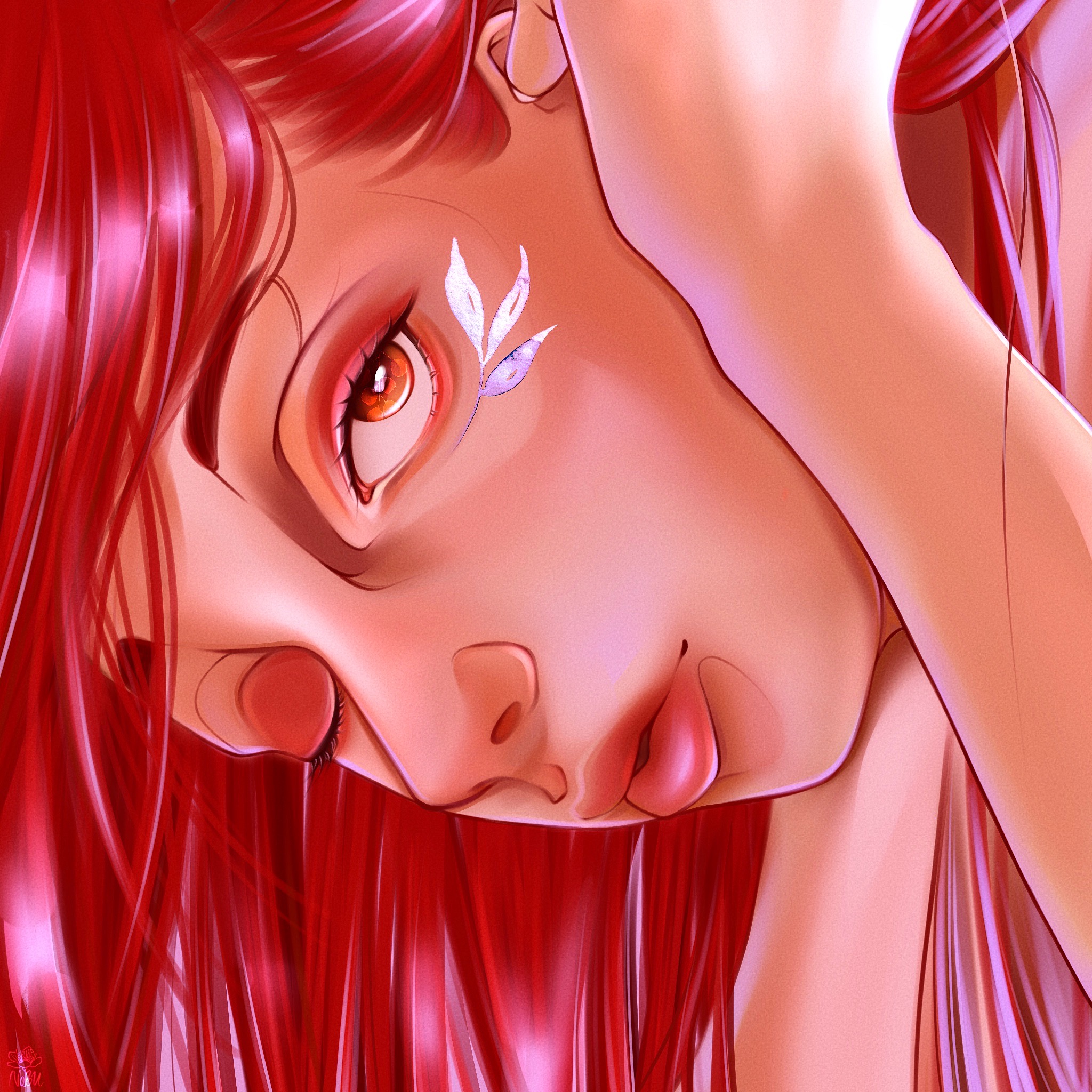 Entry 291604 in Bloom by NoBu.Illust