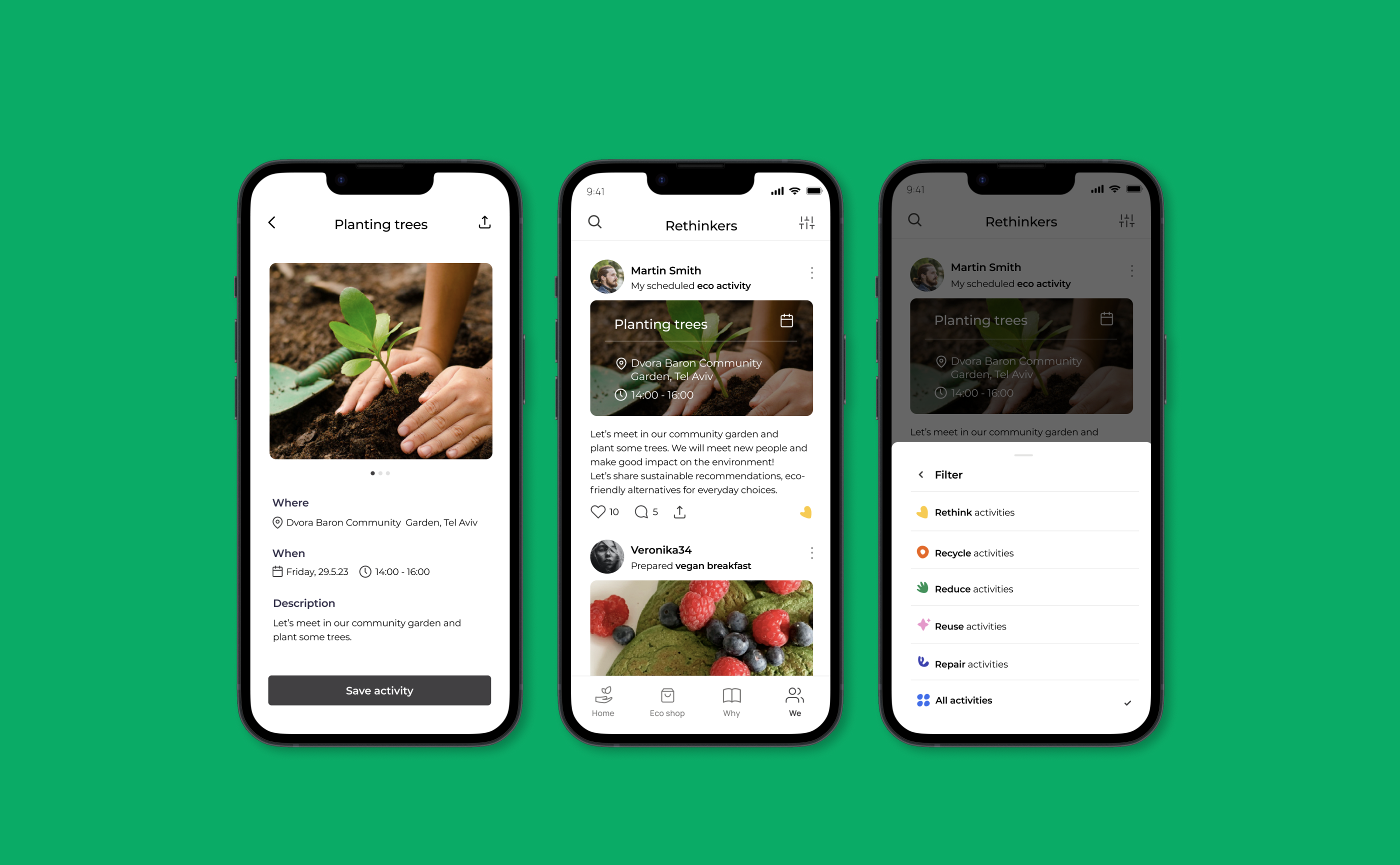 Entry 311352 in UI UX by TwinPxls