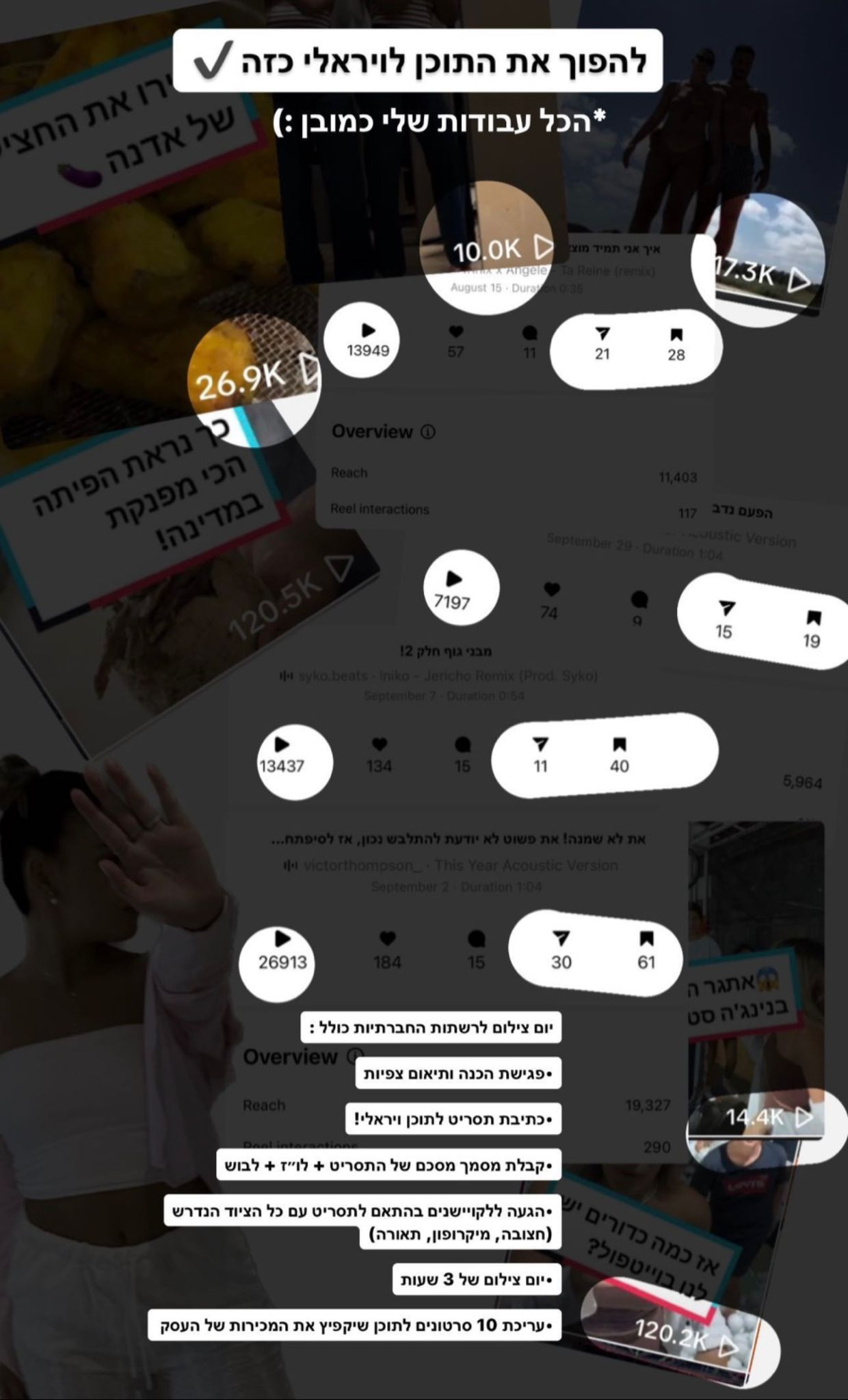 Entry 300882 in Portfolio by SHAKED DVIR