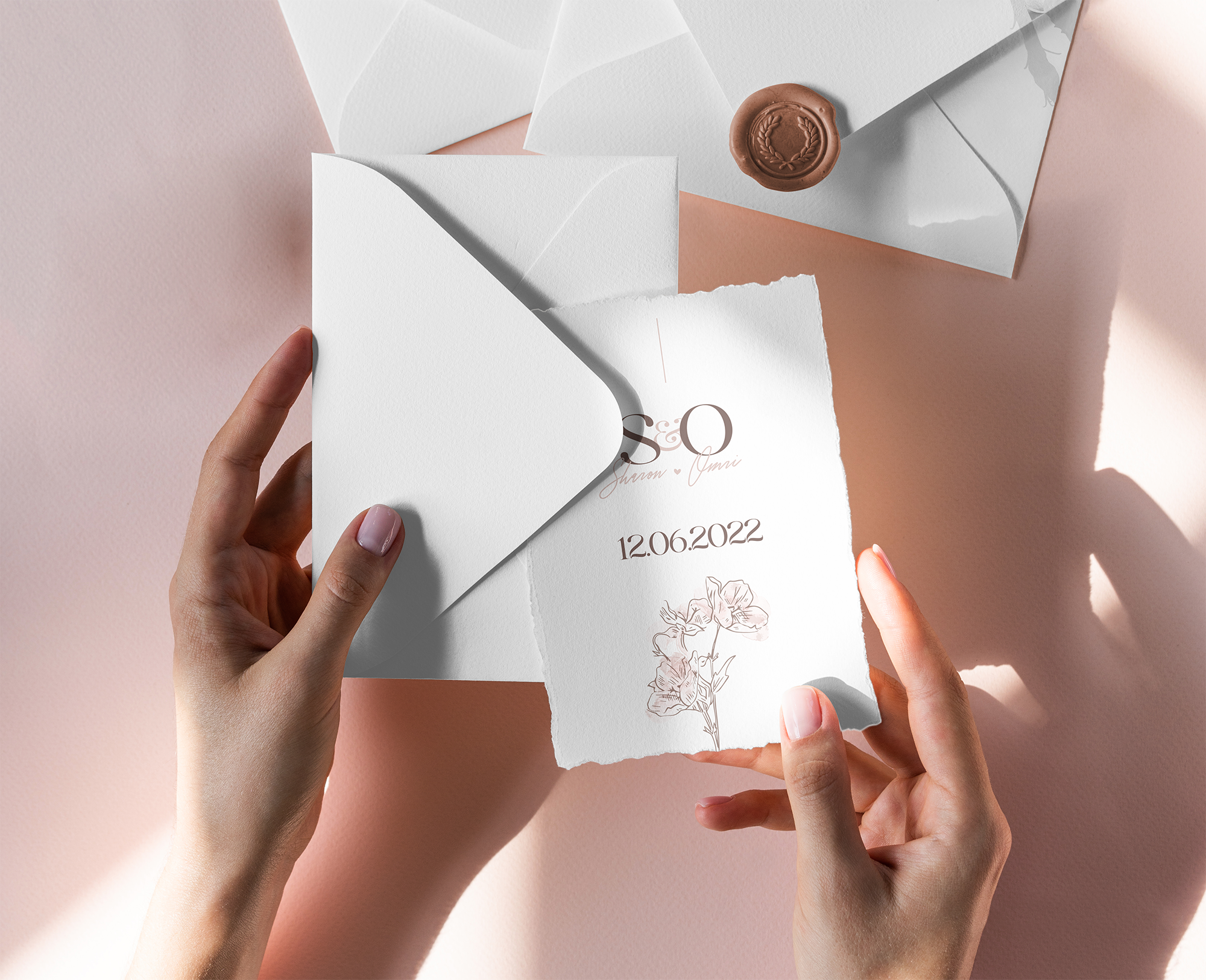 Entry 270773 in Portfolio by Laruna Creative