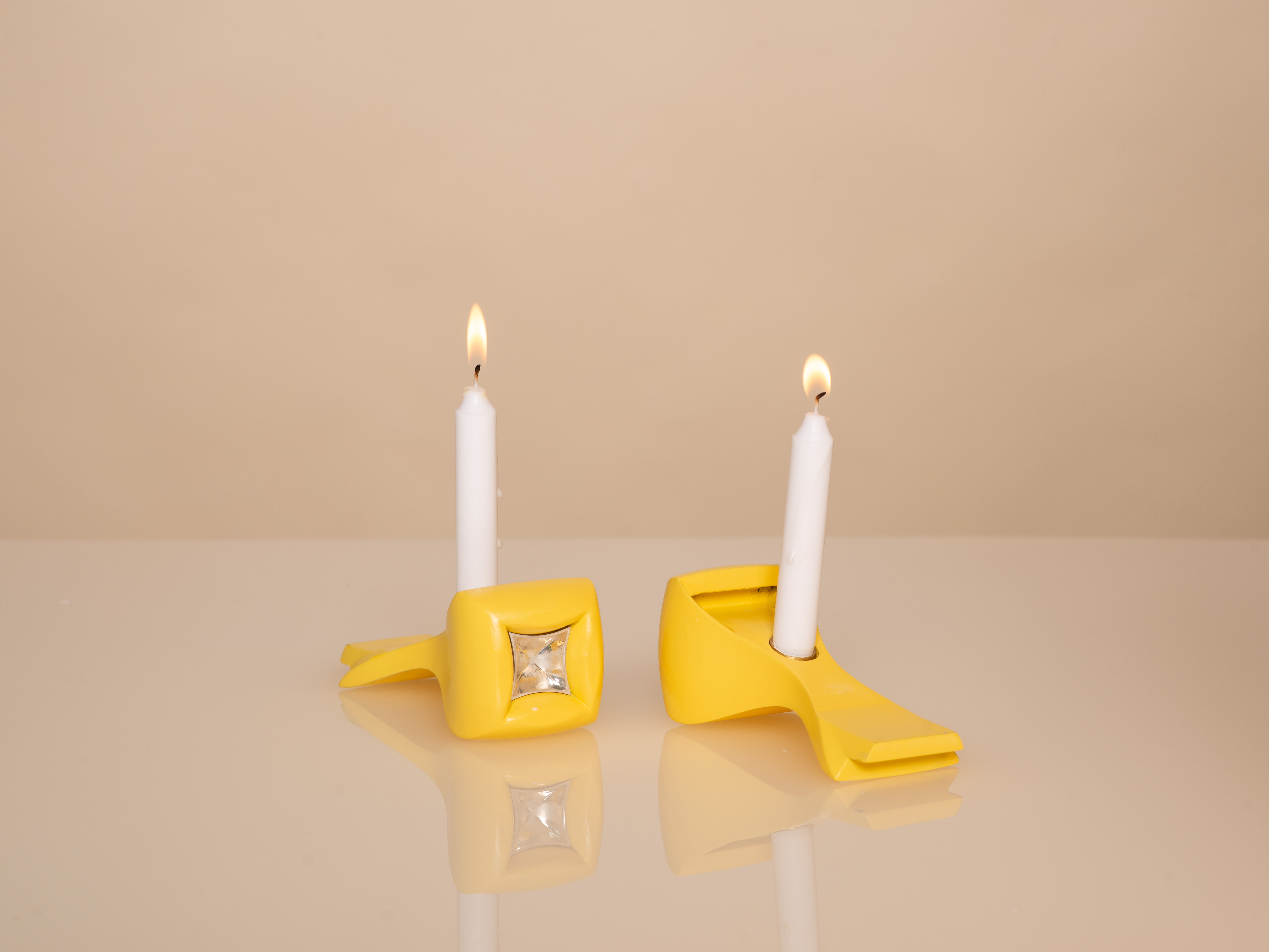 Entry 287950 in פמוטים- הדפסת תלת מימד by AlmogTc3Design