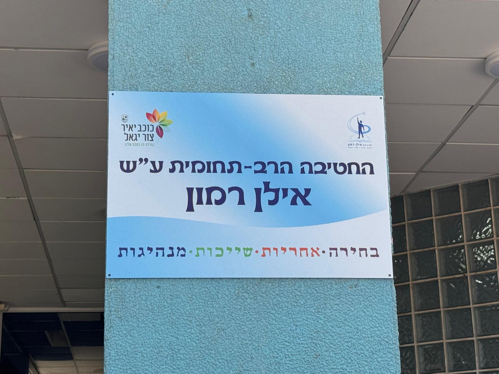 Entry 338880 in Portfolio by תמר חיימזון (כהן)