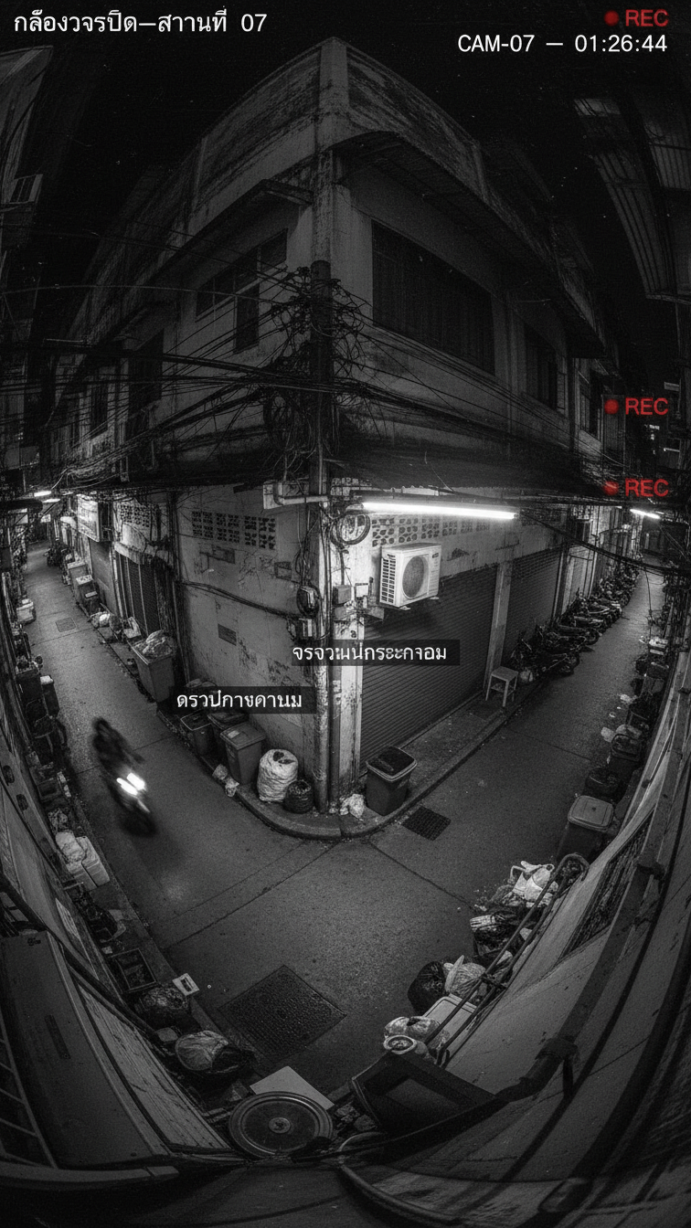 Entry 346798 in Paul by Chen Sheffer | AI Motion Studio