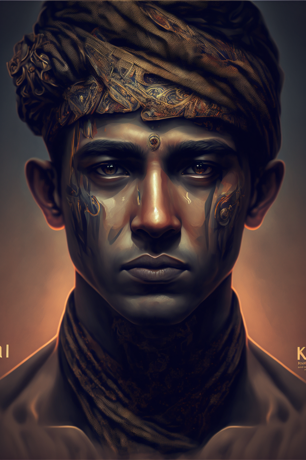 Entry 294316 in midjourny + corrections by Zambia Digital Art